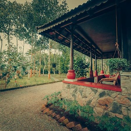 Отель Beaumont Plantation Retreat Теккади Экстерьер фото