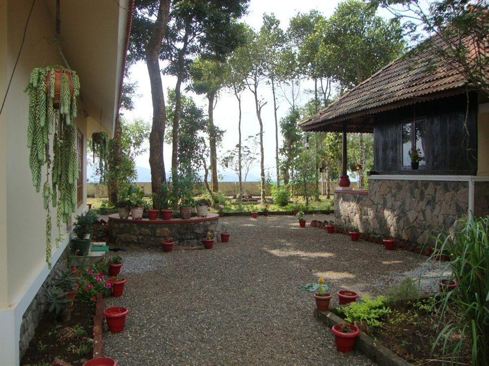 Отель Beaumont Plantation Retreat Теккади Экстерьер фото