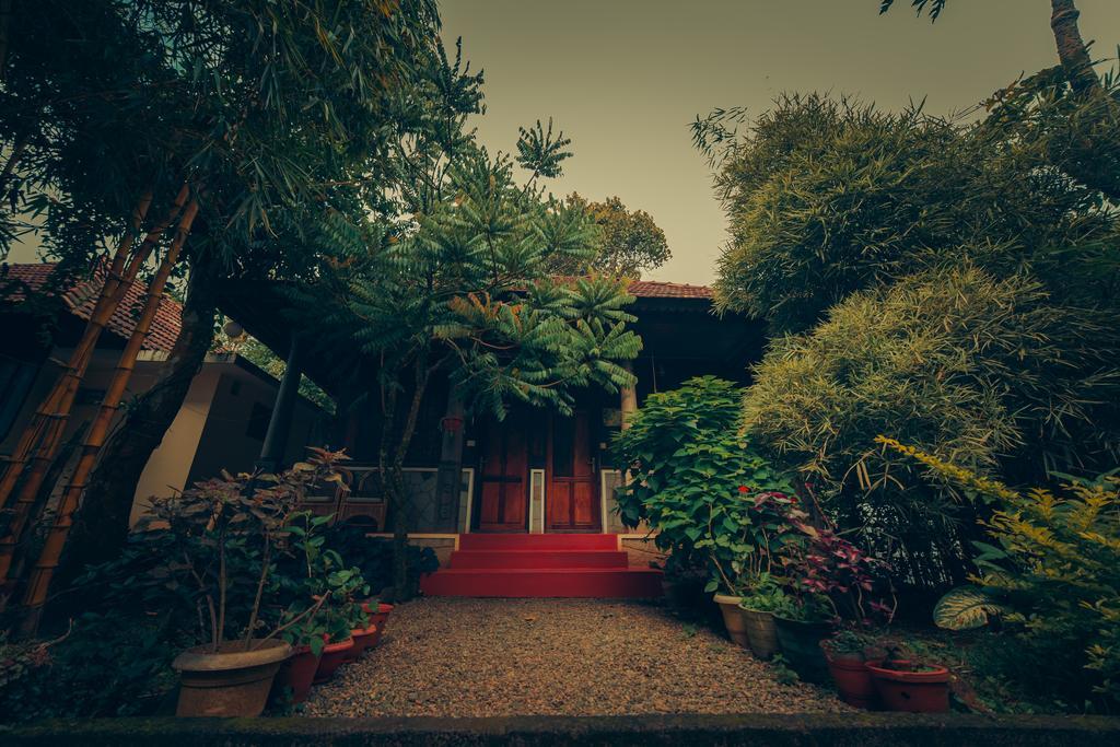 Отель Beaumont Plantation Retreat Теккади Экстерьер фото