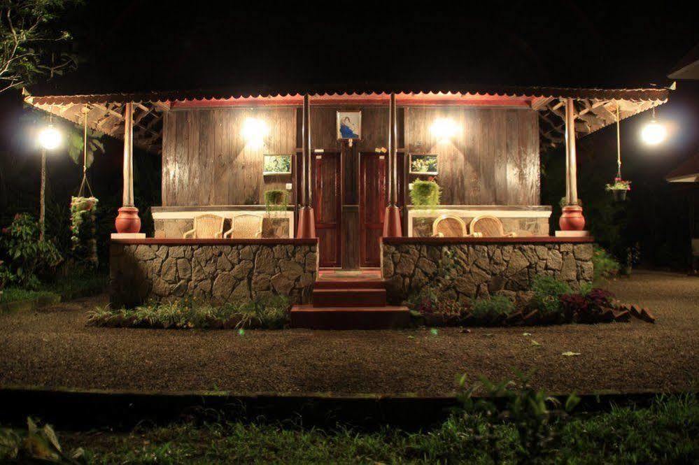 Отель Beaumont Plantation Retreat Теккади Экстерьер фото