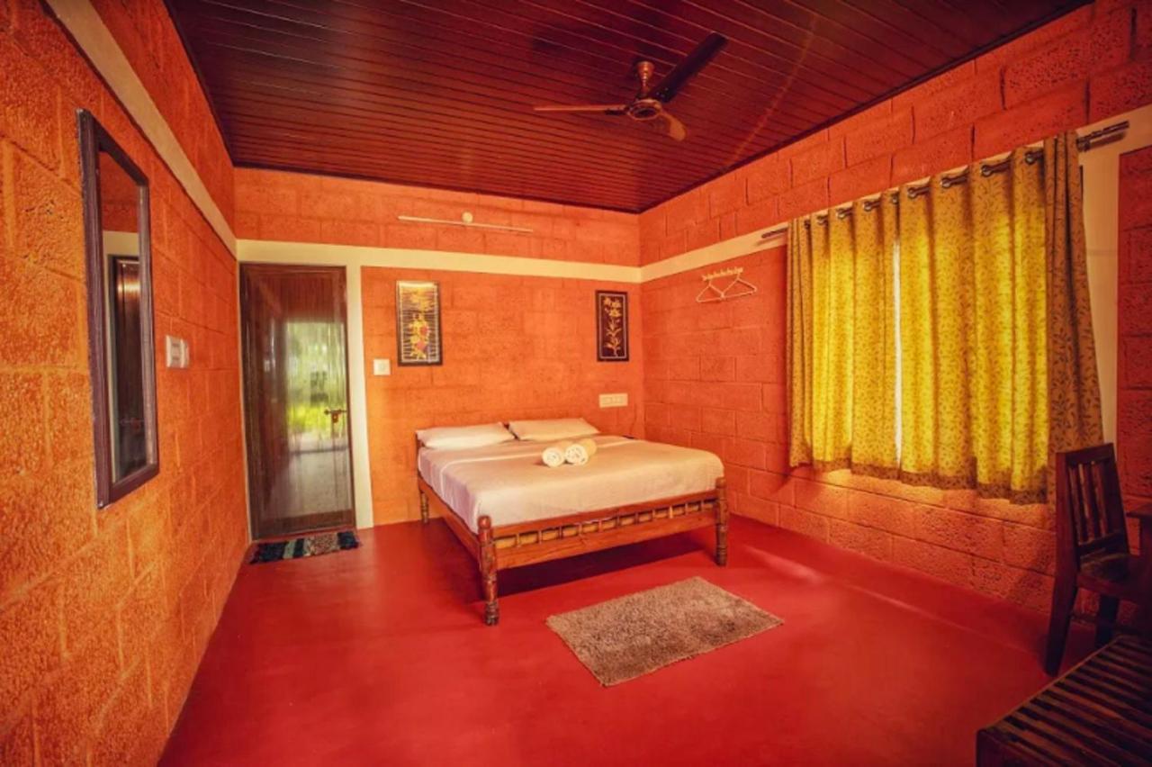Отель Beaumont Plantation Retreat Теккади Экстерьер фото