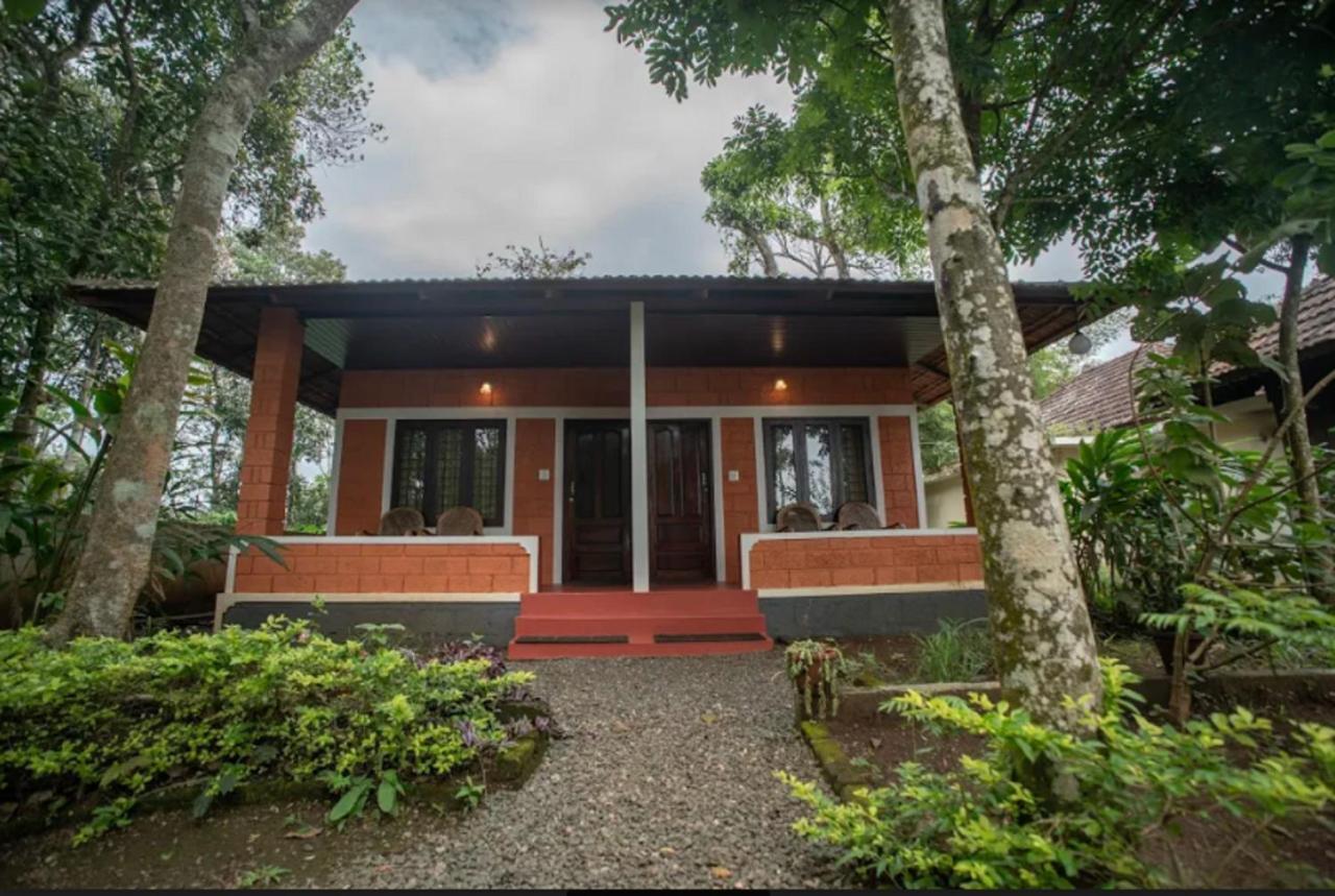 Отель Beaumont Plantation Retreat Теккади Экстерьер фото